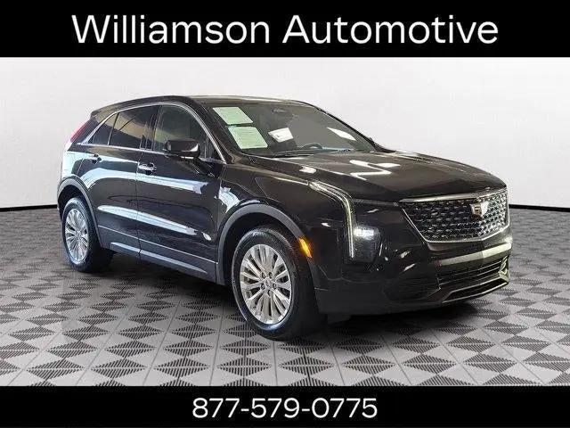 2024 Cadillac XT4 FWD Luxury for sale in Miami, FL