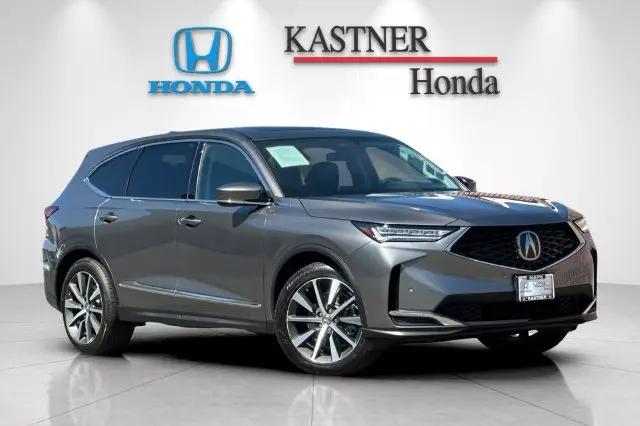 2025 Acura MDX Technology Package for sale in Napa, CA