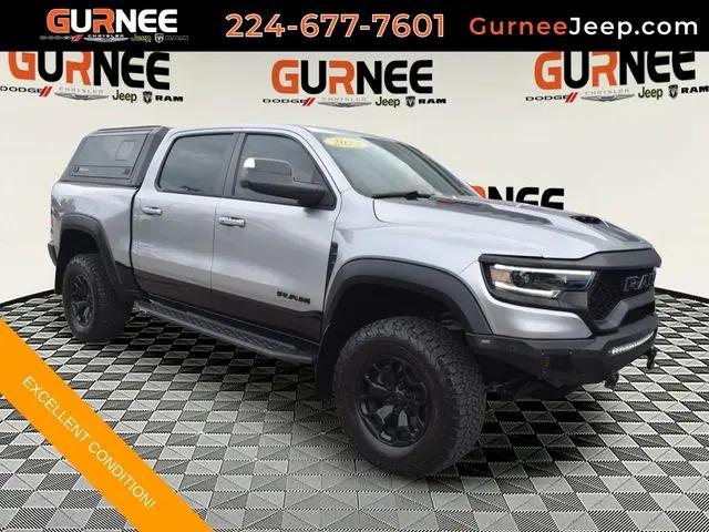 2022 Ram 1500 TRX for sale in Gurnee, IL
