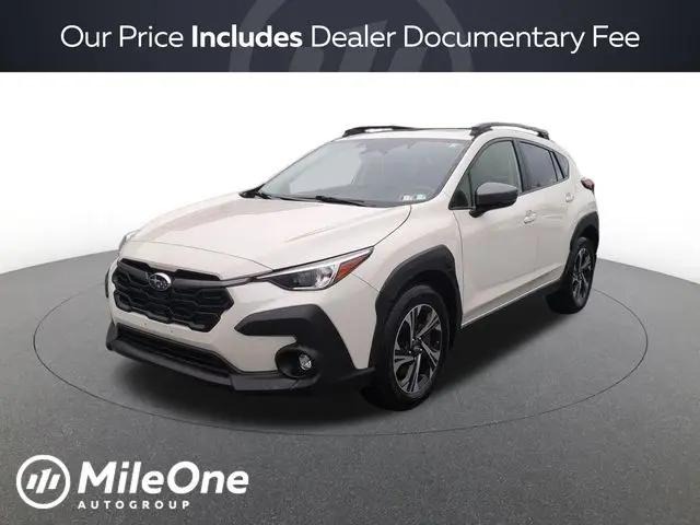 2024 Subaru Crosstrek Premium for sale in Harrisburg, PA