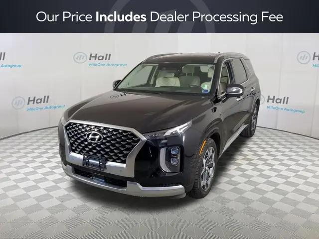 2021 Hyundai Palisade Calligraphy for sale in Virginia Beach, VA