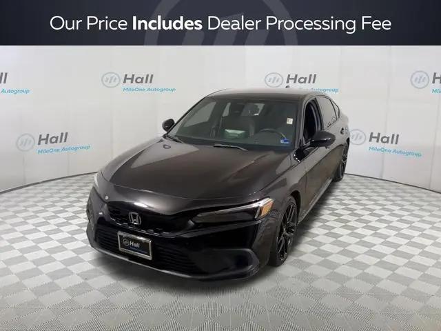 2024 Honda Civic Sport for sale in Virginia Beach, VA
