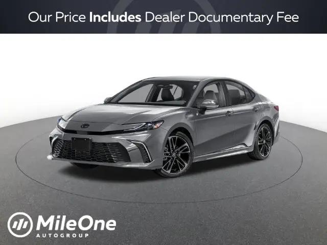 2027 Toyota Camry Unknown for sale in Harrisburg, PA