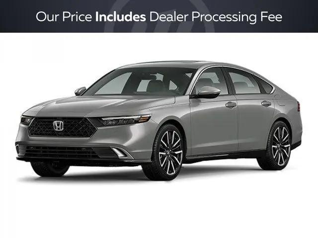 2026 Honda Accord Sedan Touring for sale in Virginia Beach, VA