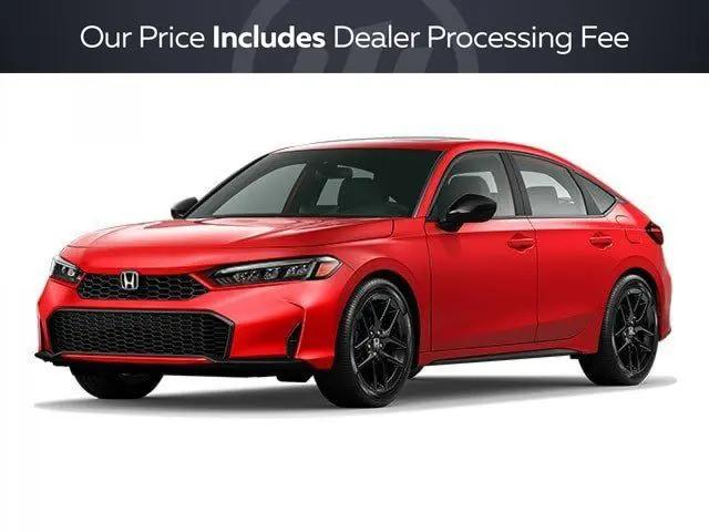 2026 Honda Civic Sport for sale in Virginia Beach, VA