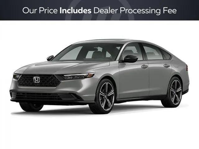 2026 Honda Accord Sedan SE for sale in Virginia Beach, VA