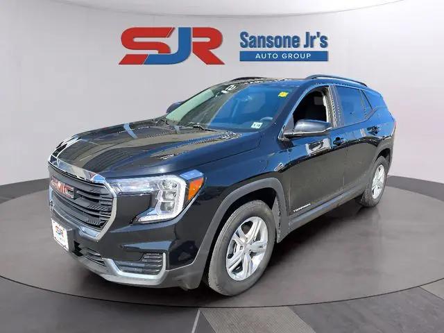 2023 GMC Terrain AWD SLE for sale in Neptune, NJ