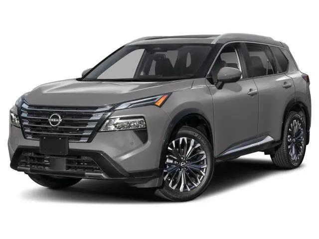 2026 Nissan Rogue Platinum for sale in Neptune, NJ
