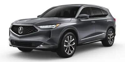 2022 Acura MDX Technology Package for sale in Cary, NC