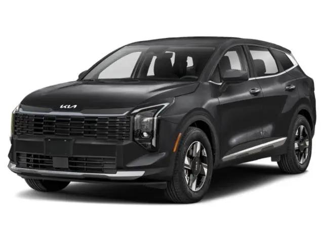 2026 Kia Sportage LX for sale in Davenport, IA