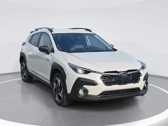 2026 Subaru Crosstrek Limited for sale in Winterville, NC