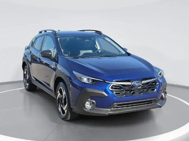 2026 Subaru Crosstrek Limited for sale in Winterville, NC