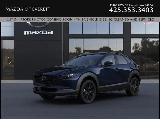 2026 Mazda CX-30 2.5 S Aire Edition for sale in Everett, WA