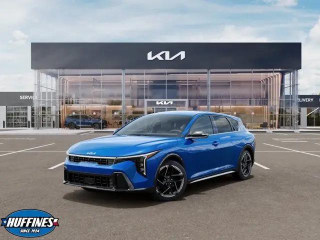 2026 Kia K4 GT-Line for sale in McKinney, TX