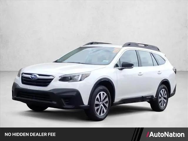 2021 Subaru Outback 2.5i for sale in Golden, CO