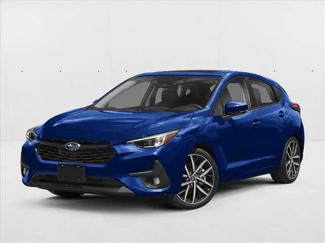 2026 Subaru Impreza Sport for sale in Golden, CO