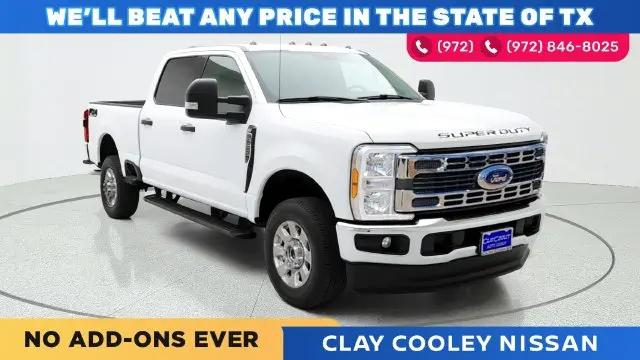 2024 Ford F-250 XLT for sale in Dallas, TX