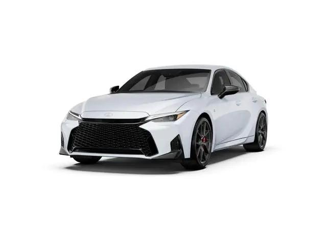 2026 Lexus IS IS 350 F SPORT for sale in Northborough, MA