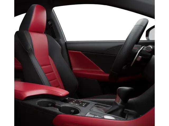 2026 Lexus IS IS 350 F SPORT