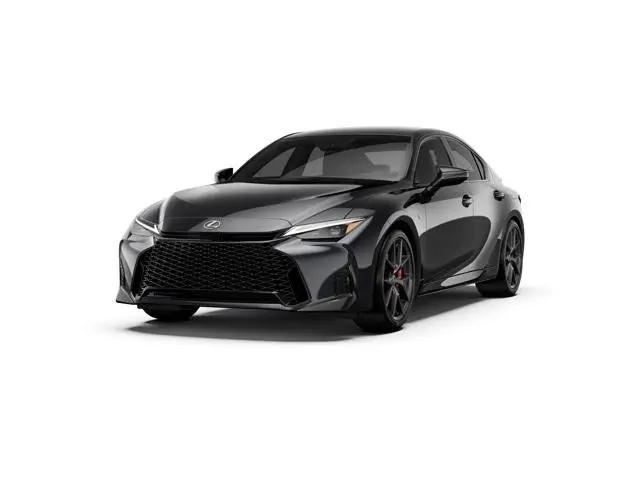 2026 Lexus IS IS 350 F SPORT for sale in Northborough, MA
