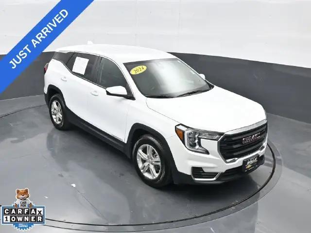 2024 GMC Terrain FWD SLE for sale in Blue Springs, MO