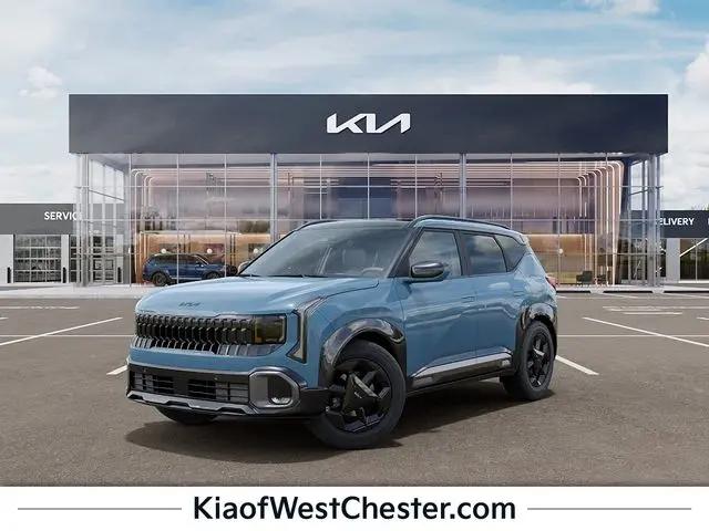 2027 Kia Seltos X-Line S for sale in West Chester, PA