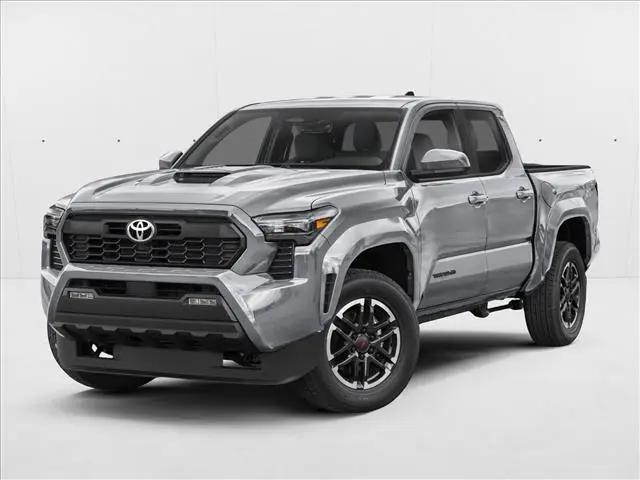 2026 Toyota Tacoma TRD Sport for sale in Fort Myers, FL