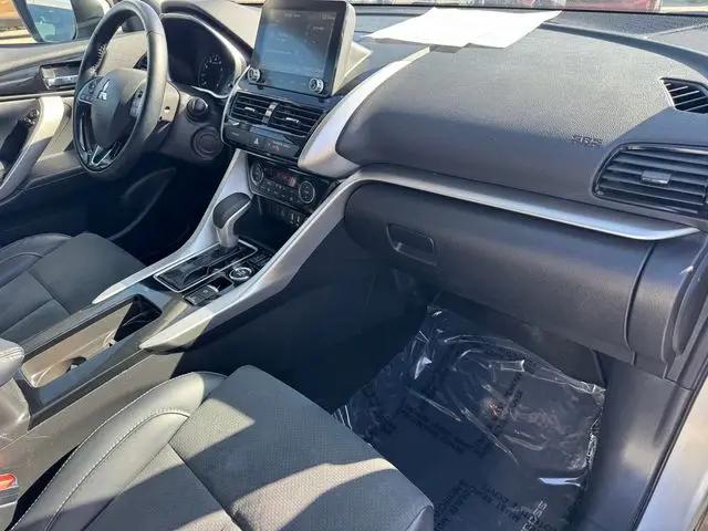 2025 Mitsubishi Eclipse Cross SE S-AWC