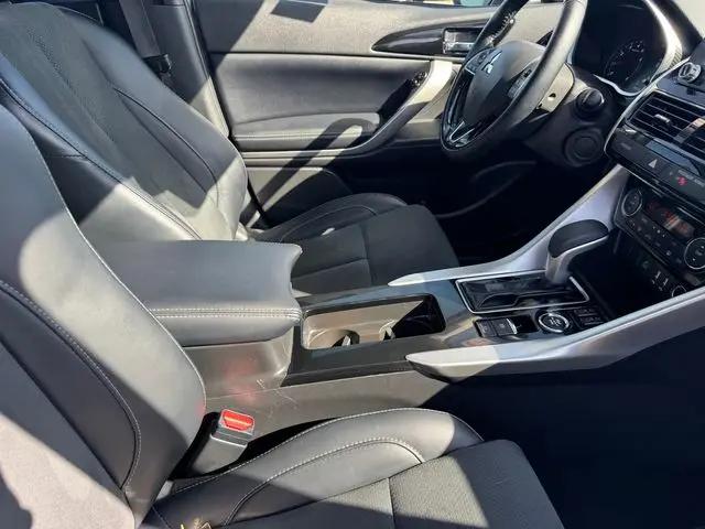 2025 Mitsubishi Eclipse Cross SE S-AWC