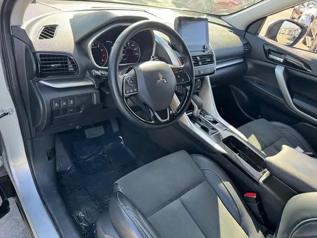 2025 Mitsubishi Eclipse Cross SE S-AWC