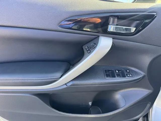 2025 Mitsubishi Eclipse Cross SE S-AWC