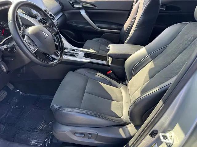 2025 Mitsubishi Eclipse Cross SE S-AWC