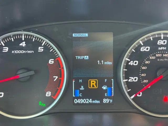 2025 Mitsubishi Eclipse Cross SE S-AWC