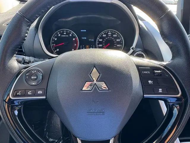 2025 Mitsubishi Eclipse Cross SE S-AWC
