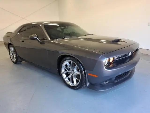2022 Dodge Challenger GT for sale in Decatur, AL
