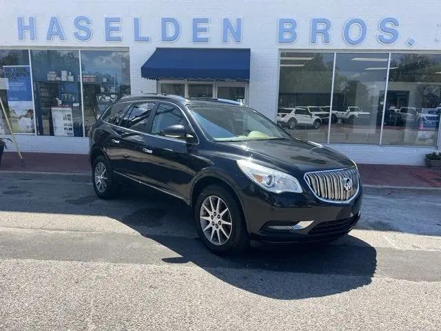 2013 Buick Enclave Leather for sale in Hemingway, SC