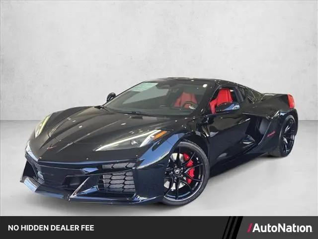 2027 Chevrolet Corvette Coupe, 1LT, RWD for sale in Clearwater, FL