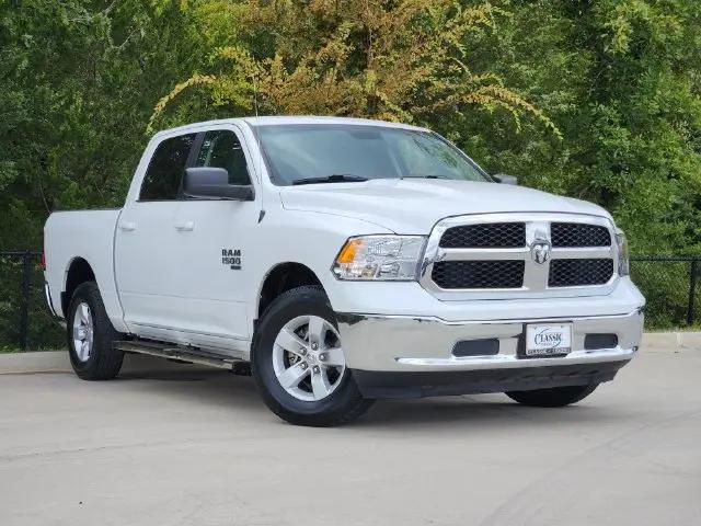 2021 Ram 1500 SLT for sale in Denison, TX