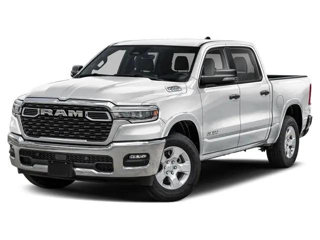 2027 Ram 1500 Big Horn for sale in Attica, NY
