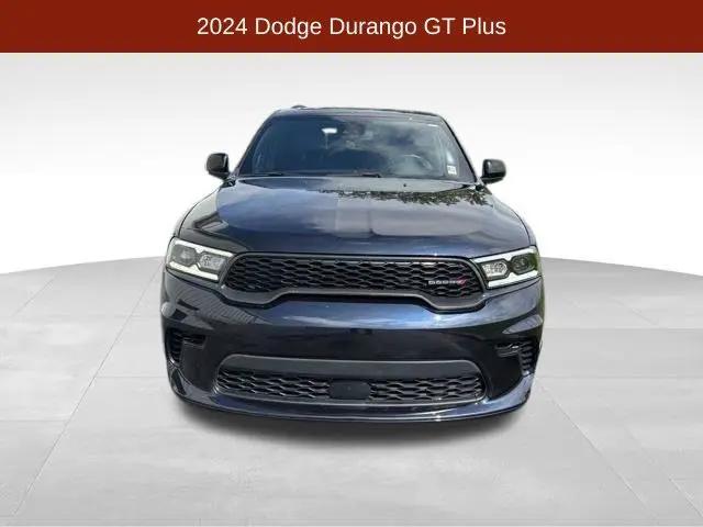2024 Dodge Durango GT Plus AWD