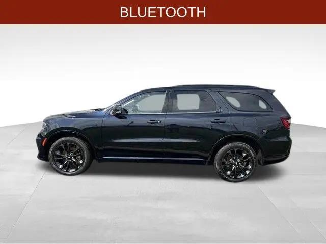 2024 Dodge Durango GT Plus AWD
