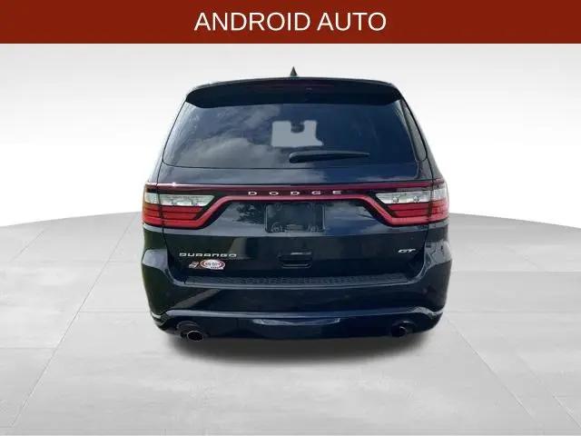 2024 Dodge Durango GT Plus AWD