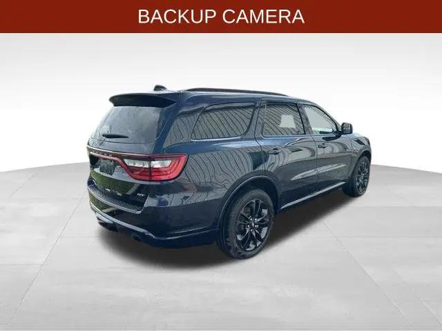 2024 Dodge Durango GT Plus AWD