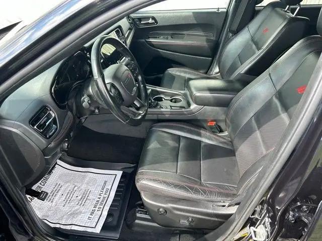 2024 Dodge Durango GT Plus AWD