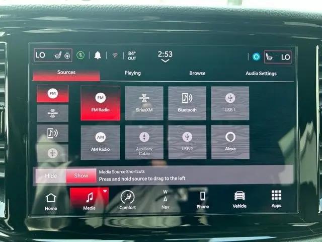 2024 Dodge Durango GT Plus AWD