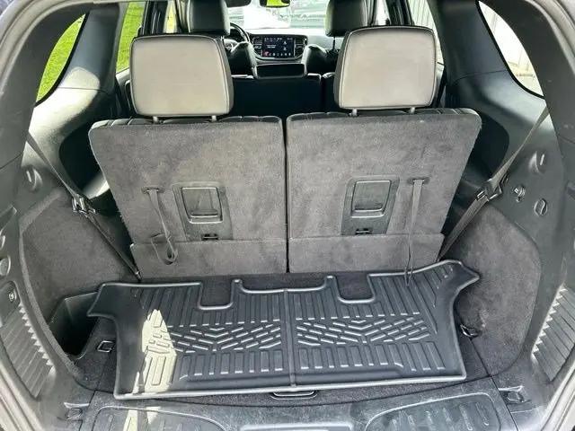 2024 Dodge Durango GT Plus AWD