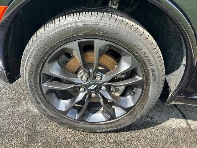 2024 Dodge Durango GT Plus AWD
