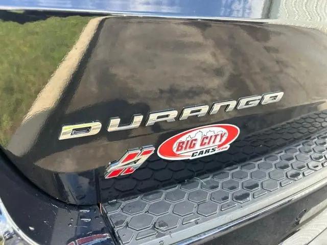 2024 Dodge Durango GT Plus AWD