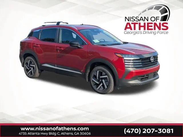 2027 Nissan Kicks SV for sale in Athens, GA