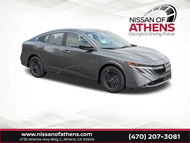 2026 Nissan Sentra SV for sale in Athens, GA